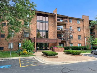 7515 Nantucket Dr APT 404, Darien, IL, 60561
