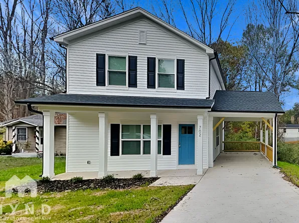 702 W Virginia Ave, Bessemer City, NC 28016