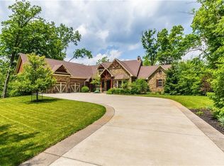 7832 E 126th St, Fishers, IN 46038