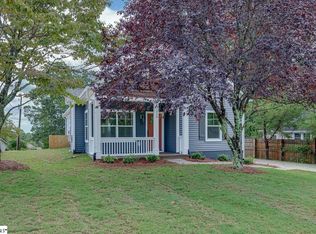 220 S Buckhorn Rd, Greenville, SC 29609