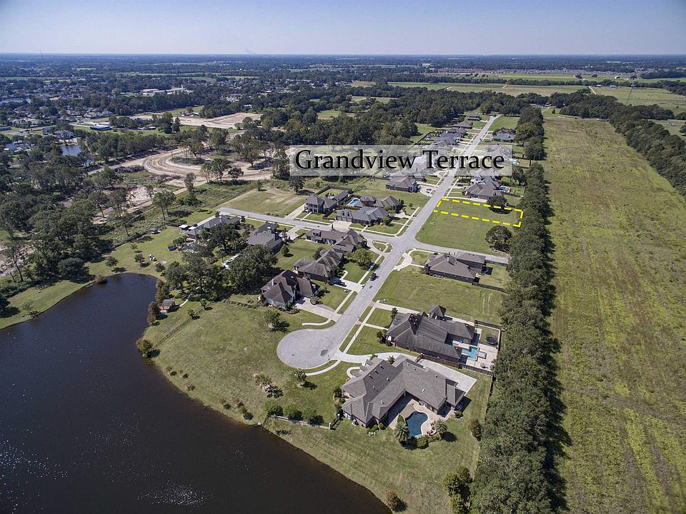 1st image of 135 Grandview Terrace Dr #L