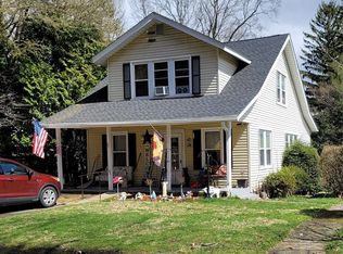 32 Marcy St, Worcester, MA 01602