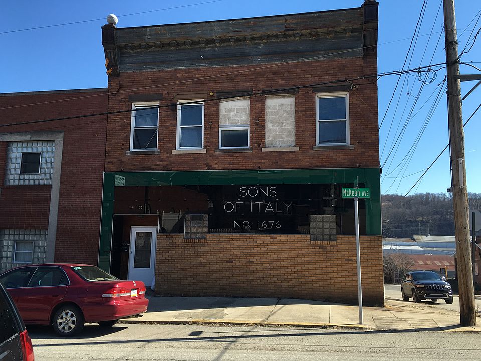 1st image of 400 McKean Ave