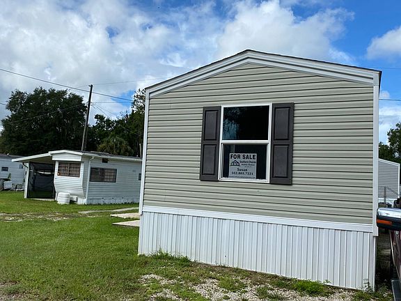 2nd image of 937 Sabal Palm Dr Lot 1006
