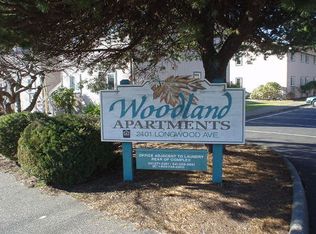 2301 Longwood Dr APT G, Reedsport, OR 97467
