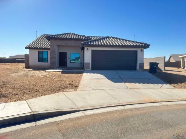 313 N Amarely Ave, San Luis, AZ 85336