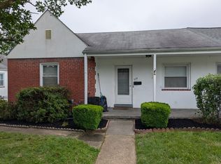 516 Dale Ave, Baltimore, MD 21206