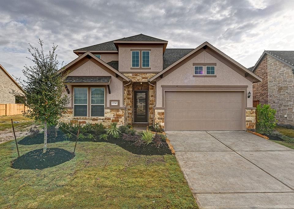 1st image of 17707 Olde Oaks Estate Ct