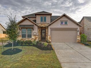 17707 Olde Oaks Estate Ct, Cypress, TX 77433