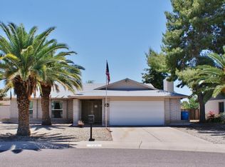 305 W Marco Polo Rd, Phoenix, AZ 85027