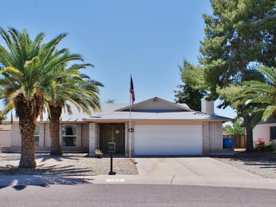 305 W Marco Polo Rd, Phoenix, AZ, 85027