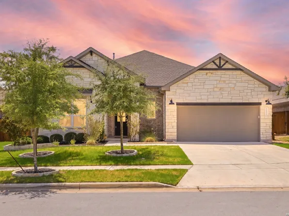 2233 Hoja Ave, New Braunfels, TX 78132