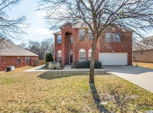 1204 Cascade Falls Dr, Lewisville, TX 75067