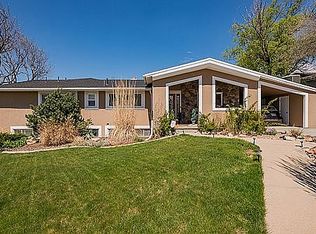 2551 E Sherwood Dr, Salt Lake City, UT 84108