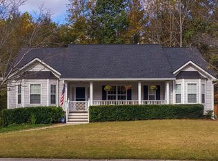 3874 Saint George Ter SW, Powder Springs, GA 30127