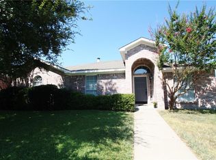 241 Cardinal Ct, Weatherford, TX 76086