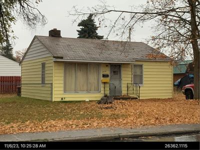 2426 W Rowan Ave, Spokane, WA, 99205