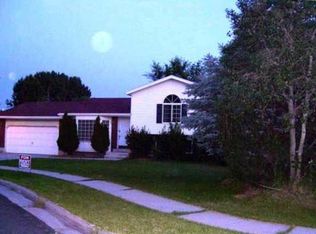 2022 Alpine Ln, Gastonia, NC 28054