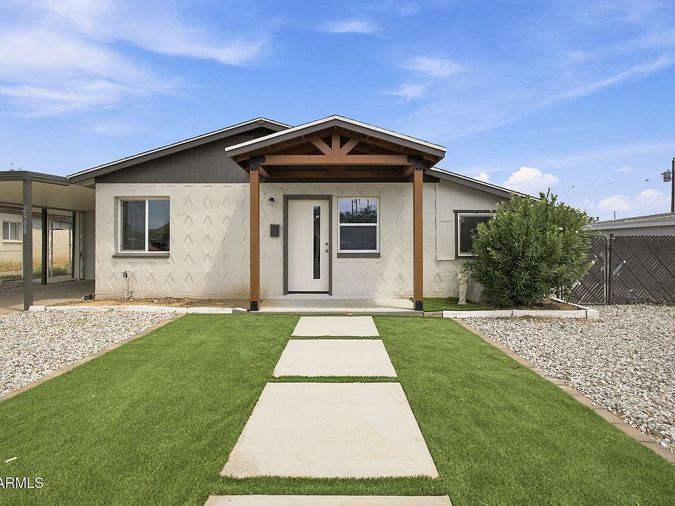 1st image of 2308 E DELGADO Street