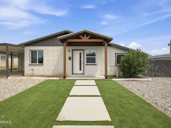 2308 E DELGADO Street, Phoenix, AZ 85022