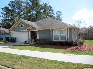 13731 NW 157th Pl, Alachua, FL 32615