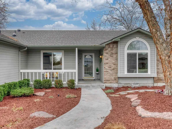 1376 N Deer Creek Pl, Meridian, ID 83642