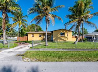 12635 SW 188th St, Miami, FL 33177