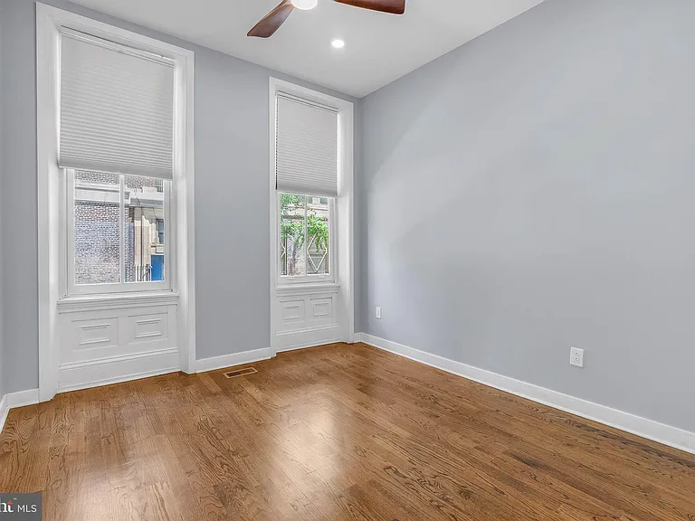 1522 Mount Vernon St #1 — Photo 19
