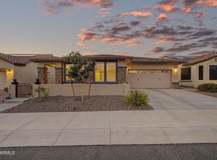 17482 W CEDARWOOD Lane, Goodyear, AZ 85338