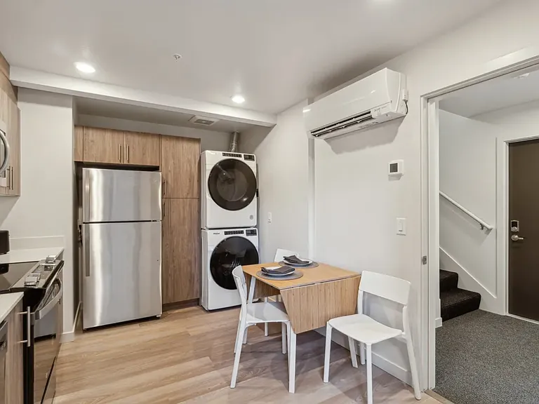Modern Studio Living Just Steps from UW The Row Apartments — Photo 38