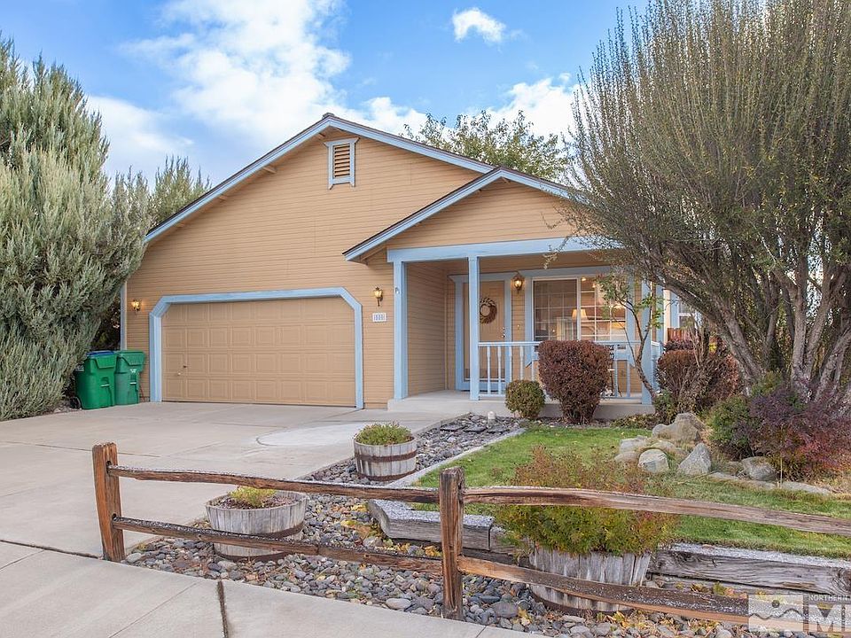 500 Blue Skies Dr, Sparks, NV 89436 Zillow