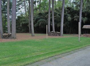 5746 Blaine Rd, Churchton, MD 20733