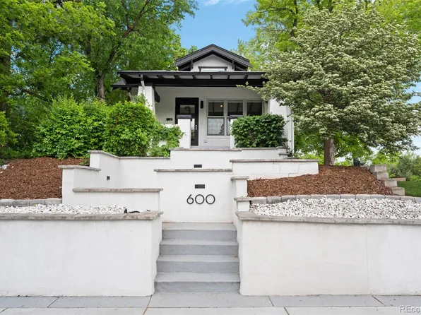 600 Garfield Street, Denver, CO 80206