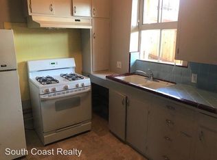 509 Alameda Padre Serra, Santa Barbara, CA 93103