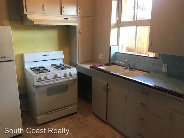 509 Alameda Padre Serra, Santa Barbara, CA 93103