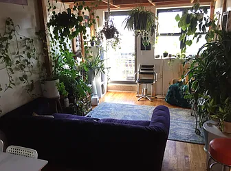 Rented by Five Stone NYC LLC