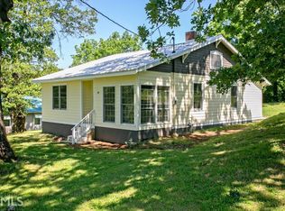 48 North Ave, Fairmount, GA 30151