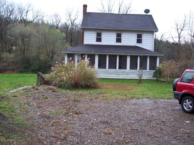 60 Millertown Rd, Bloomsburg, PA, 17815