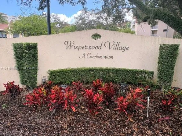 9301 SW 92nd Ave APT A418, Miami, FL 33176
