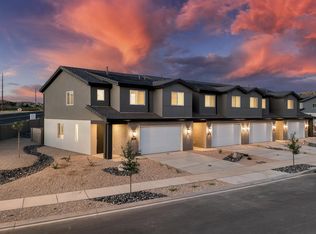 3902 E Fossil Way #10, Washington, UT 84780