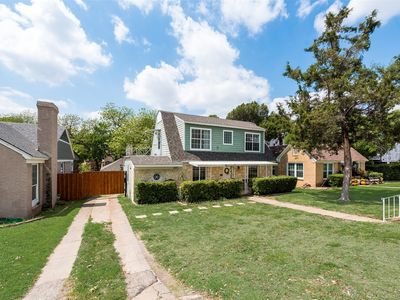 503 N Tennant St, Dallas, TX, 75208