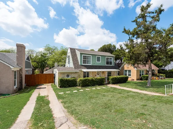 503 N Tennant St, Dallas, TX 75208