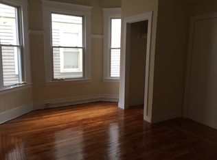 21 Sheffield Avenue #First Floor, New Haven, CT 06511