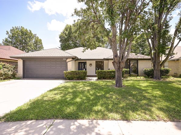 Home for Sale in Arlington TX
