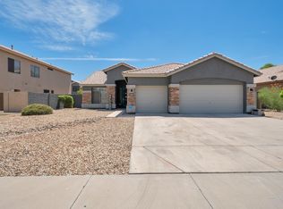4089 E Aspen Way, Gilbert, AZ 85234