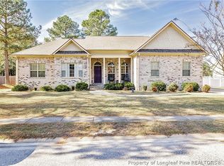 6209 Castlebrooke Ln, Linden, NC 28356