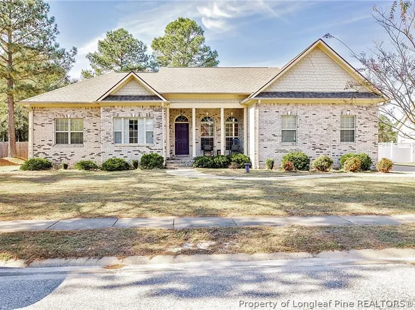 6209 Castlebrooke Ln, Linden, NC 28356