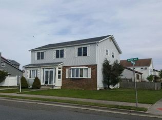 6002 Burk Ave, Ventnor, NJ