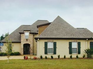 524 Turtle Ln, Brandon, MS 39047