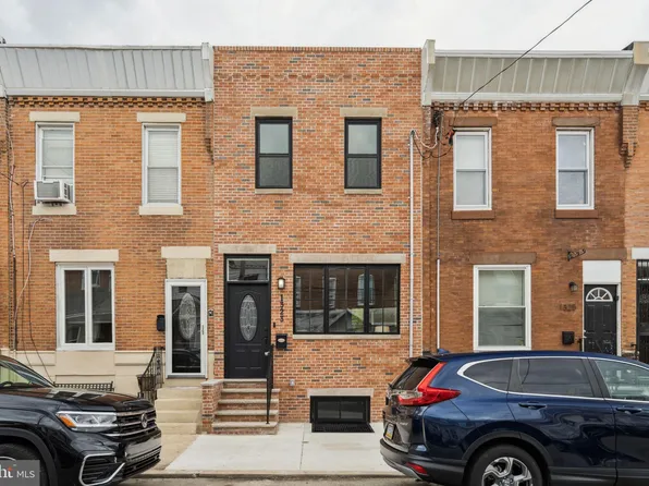 1323 S 29th St, Philadelphia, PA 19146